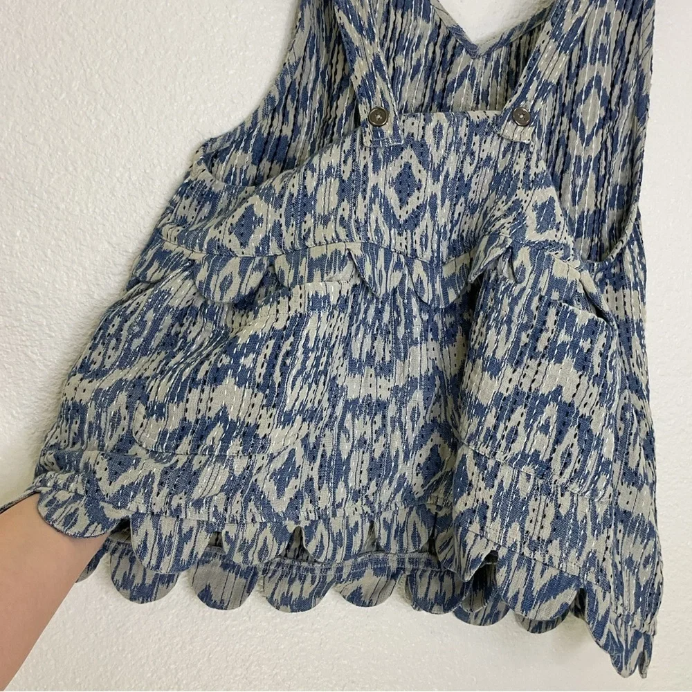 Free People Overalls